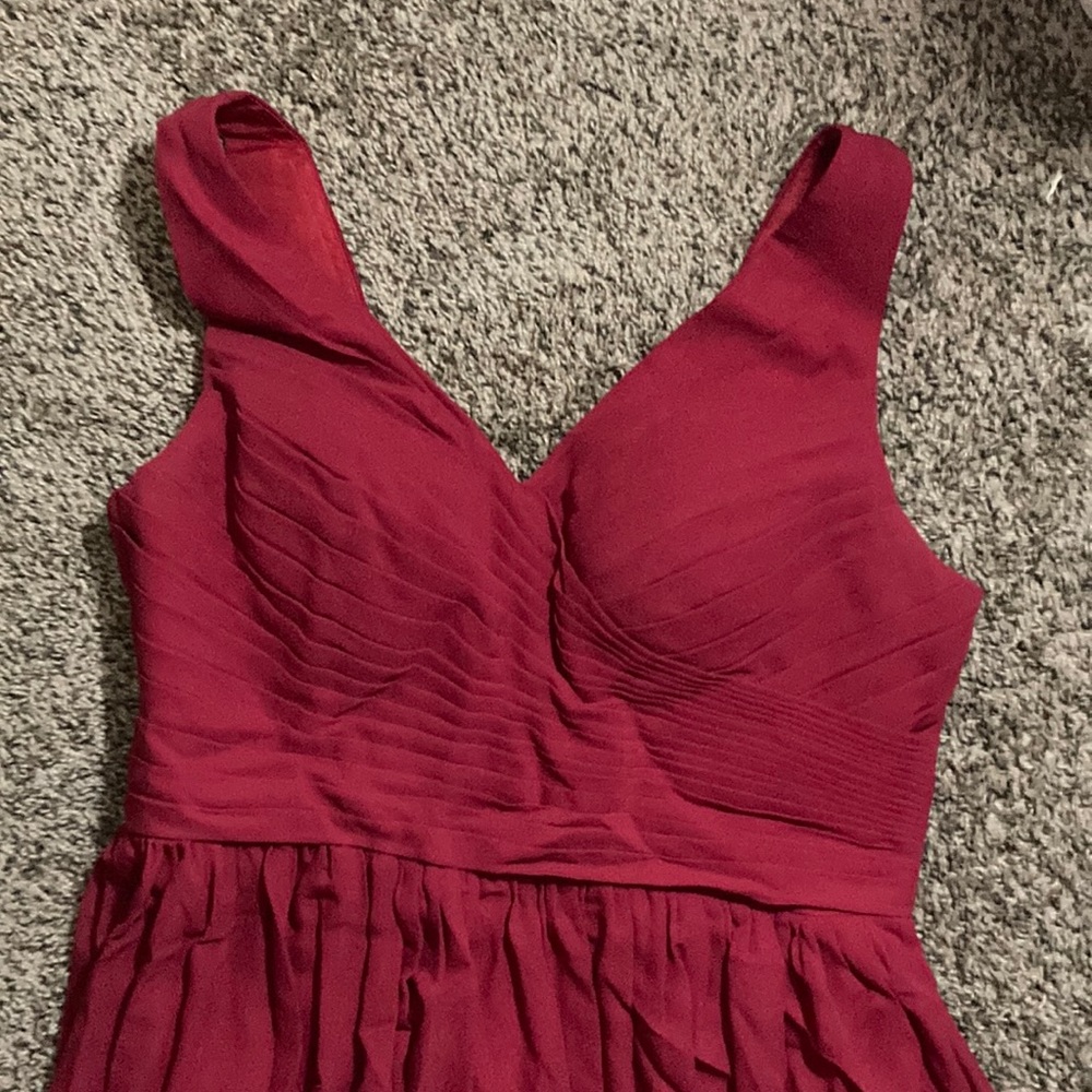 Dress - Picture 3 of 4